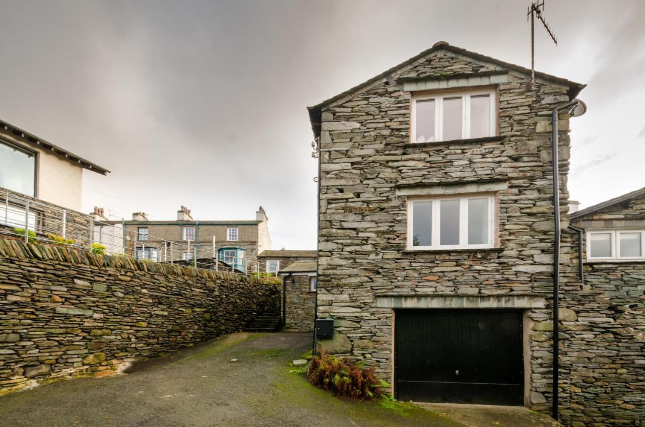 High Barn, Ambleside Villa Exterior foto